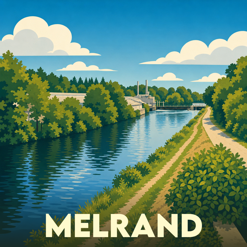 Melrand