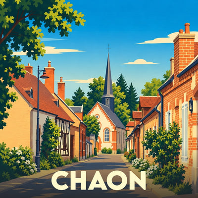Chaon
