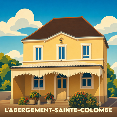 L'Abergement-Sainte-Colombe