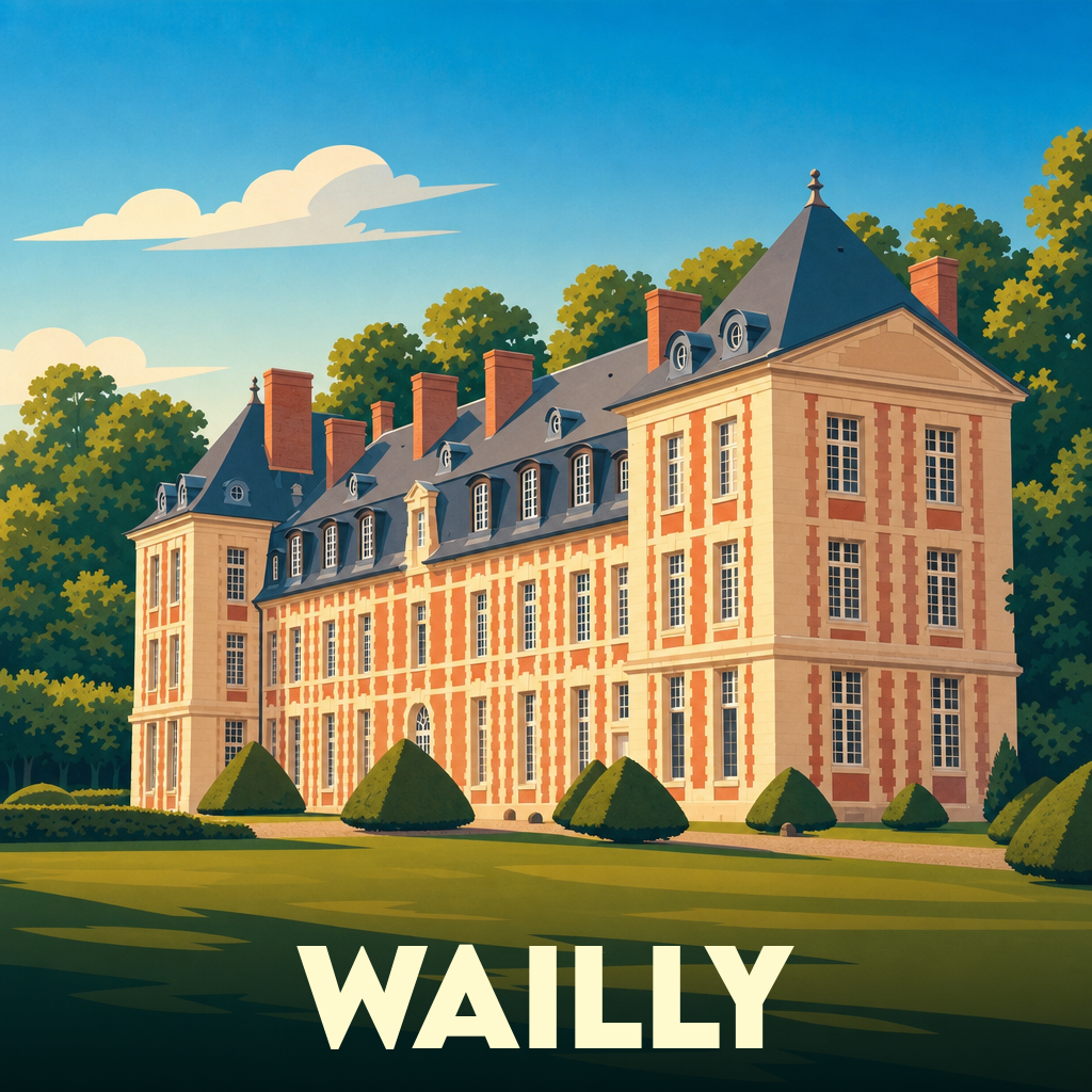 Wailly