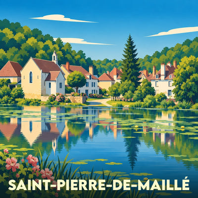 Saint-Pierre-de-Maillé