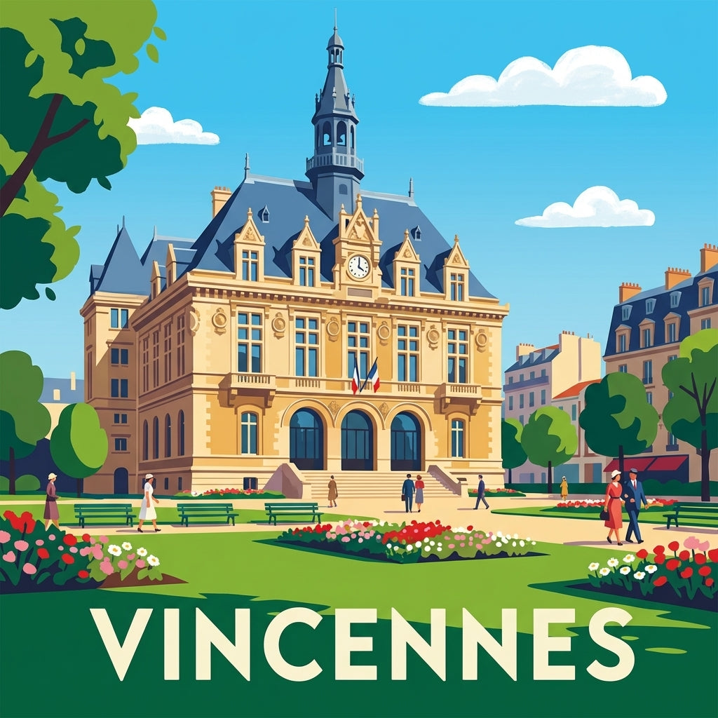 Vincennes