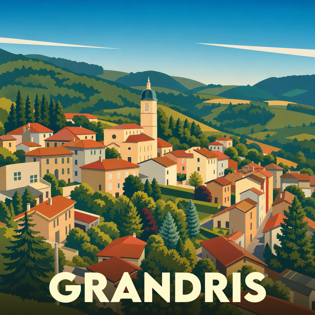 Grandris
