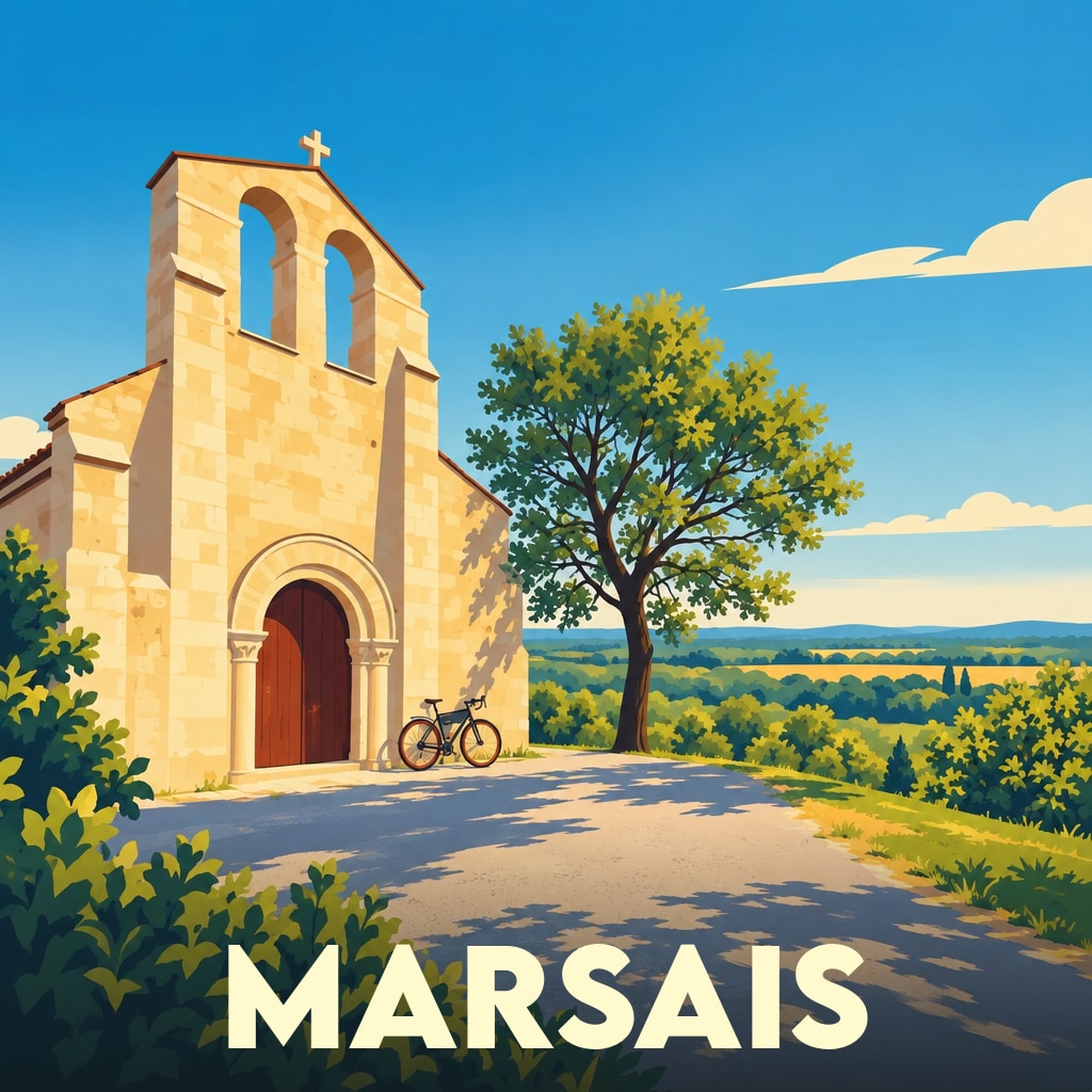 Marsais