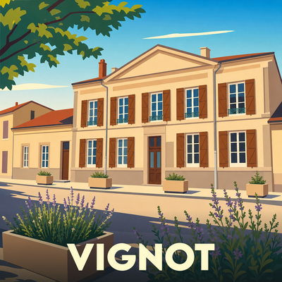 Vignot
