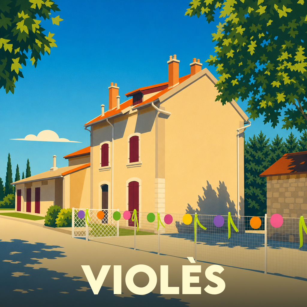 Violès
