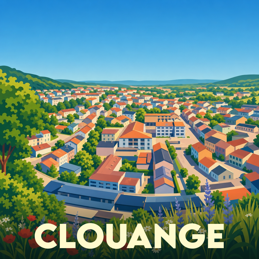 Clouange