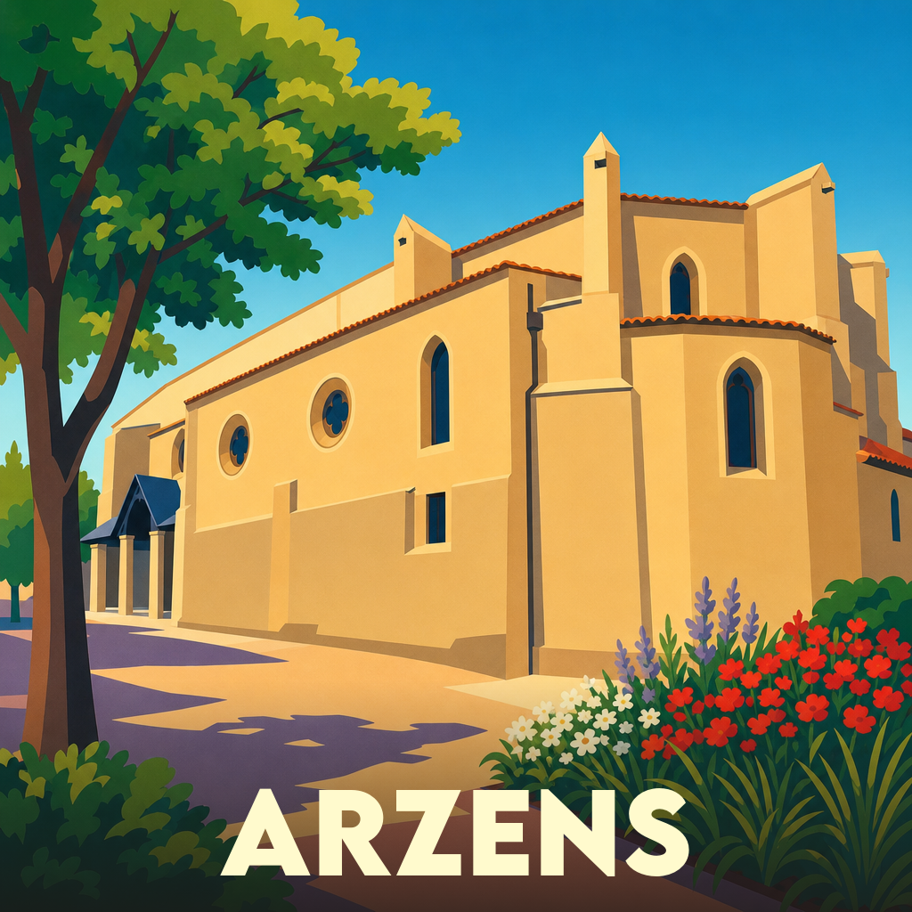 Arzens