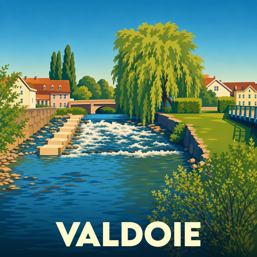 Valdoie