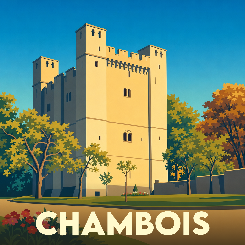 Chambois