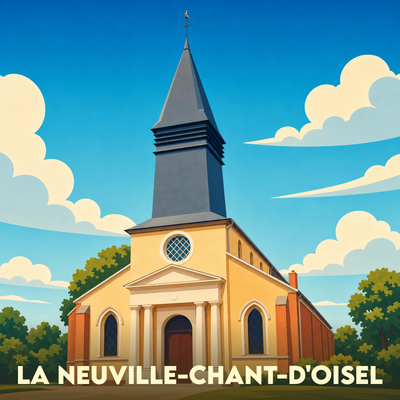 La Neuville-Chant-d'Oisel