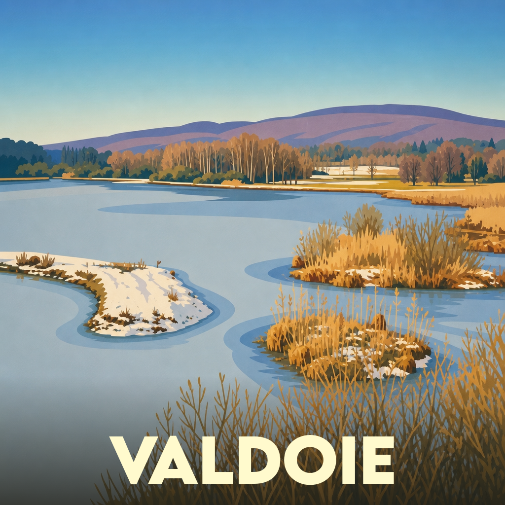 Valdoie