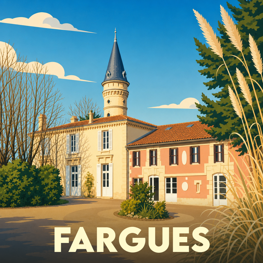 Fargues