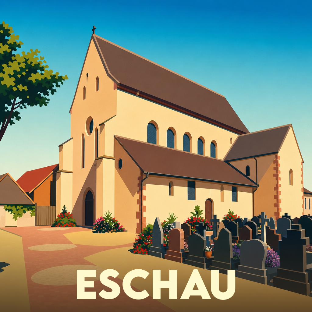 Eschau