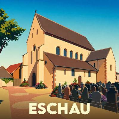 Eschau