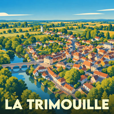 La Trimouille
