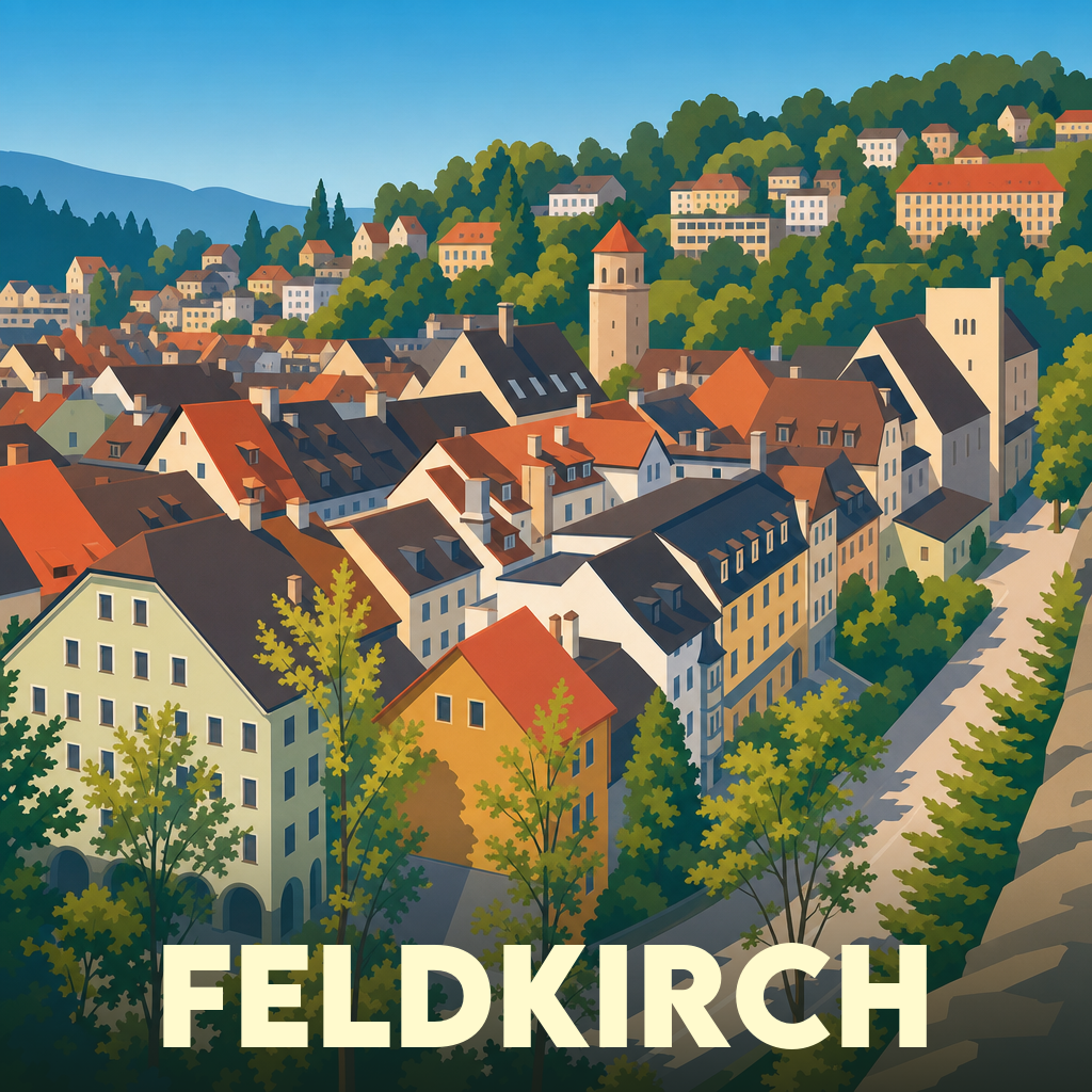 Feldkirch