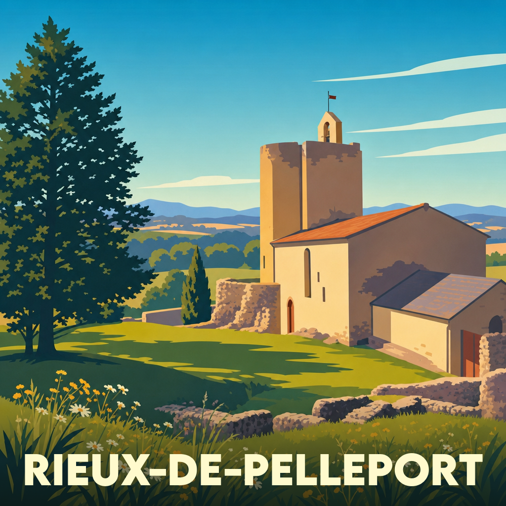 Rieux-de-Pelleport