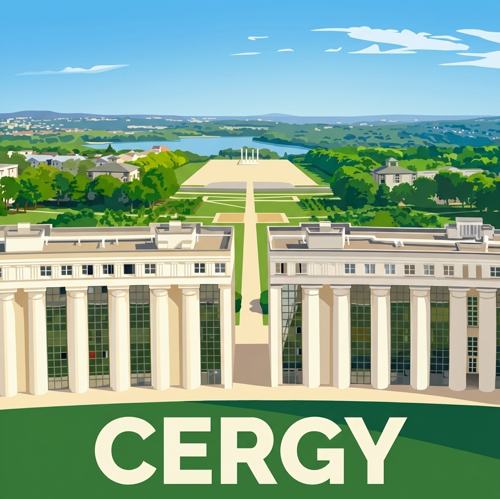 Cergy