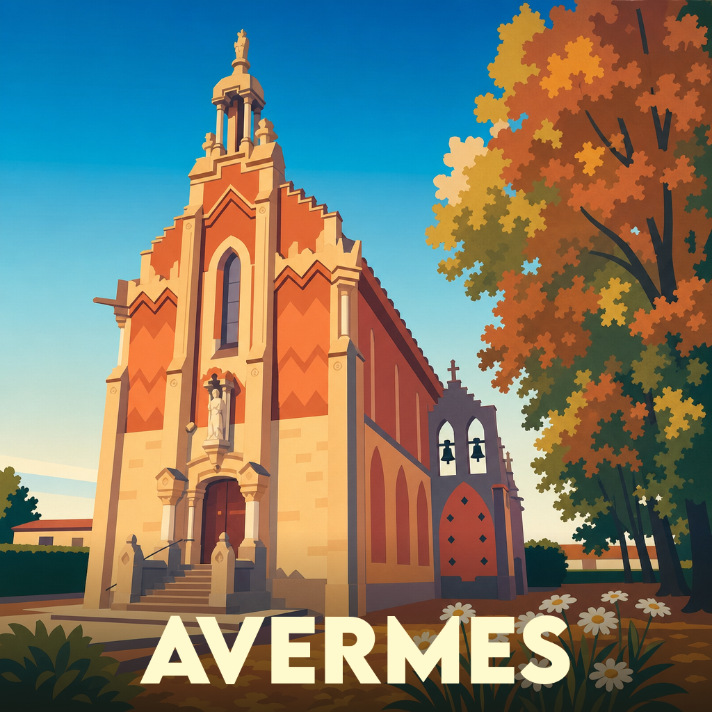 Avermes