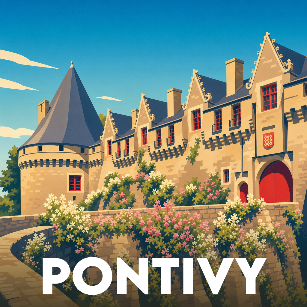 Pontivy