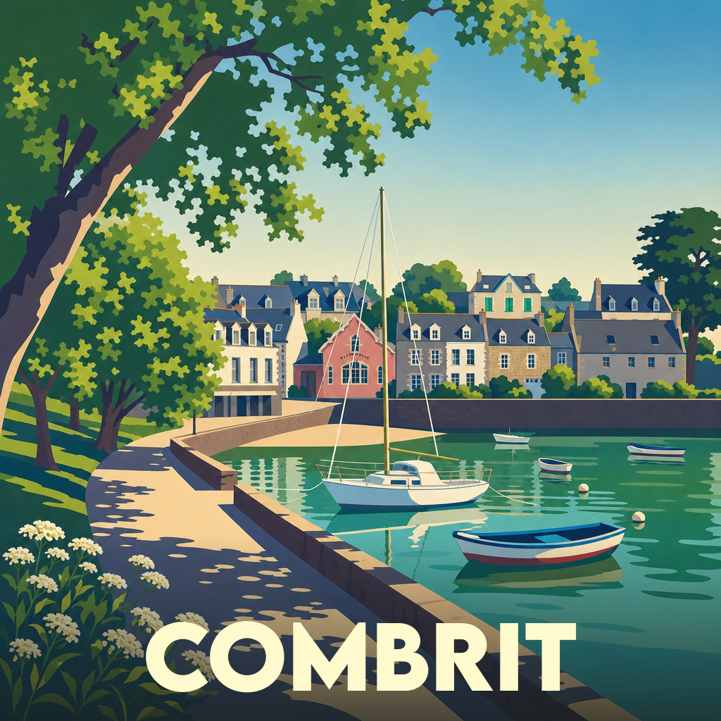 Combrit