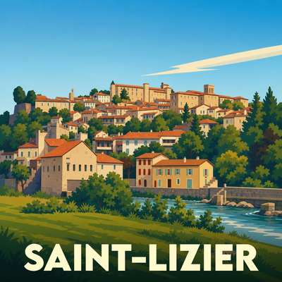 Saint-Lizier