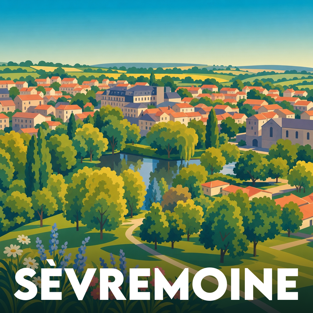 Sèvremoine