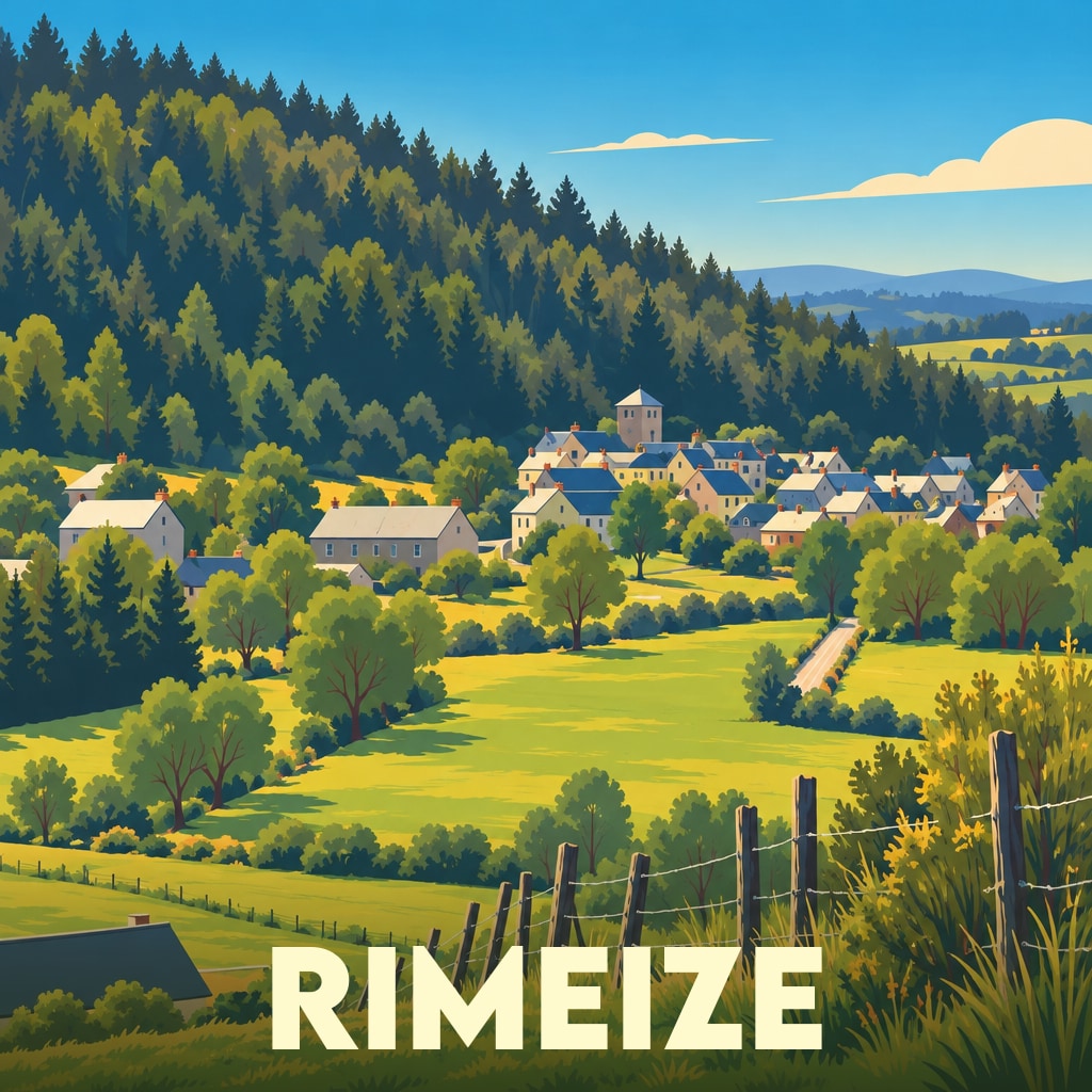 Rimeize