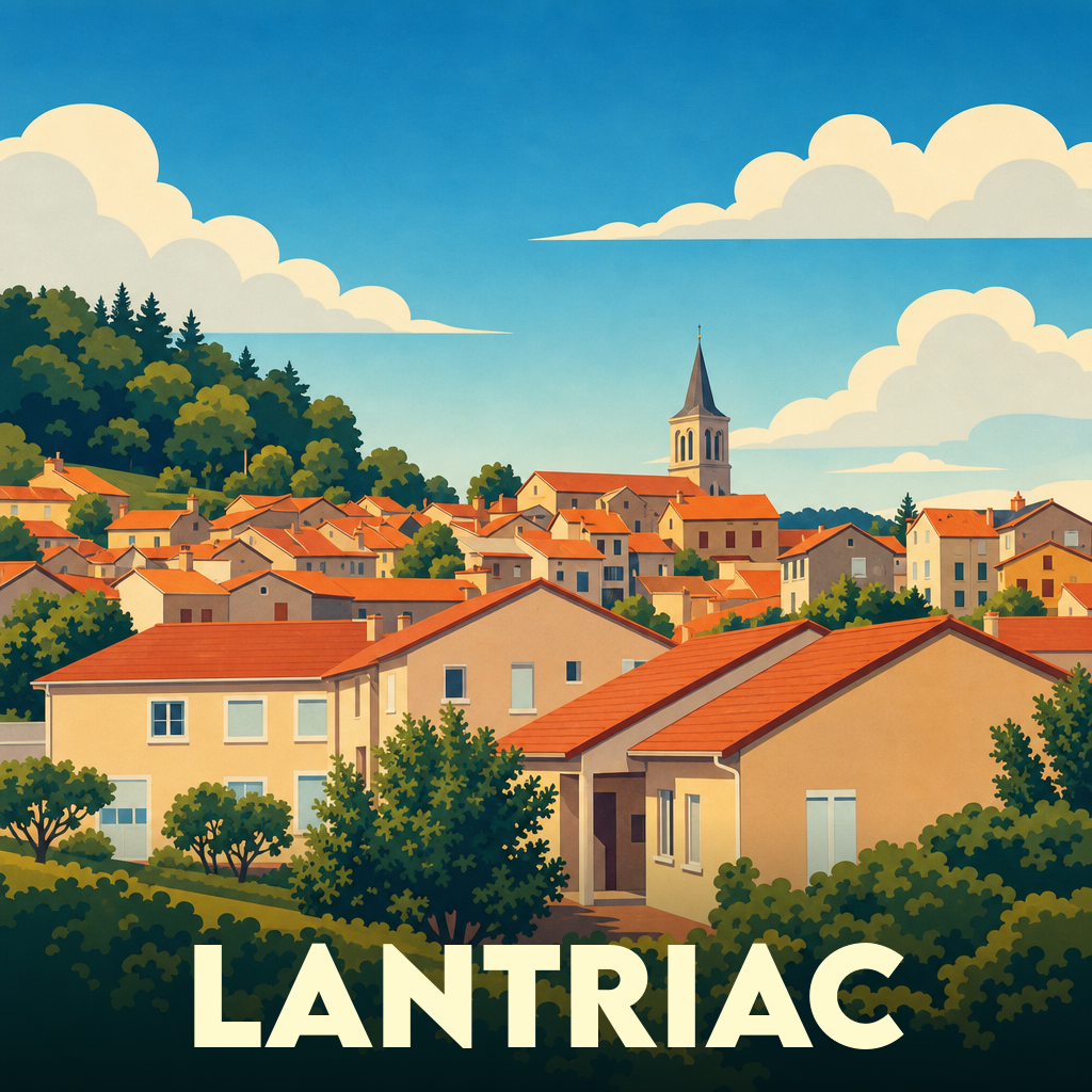 Lantriac