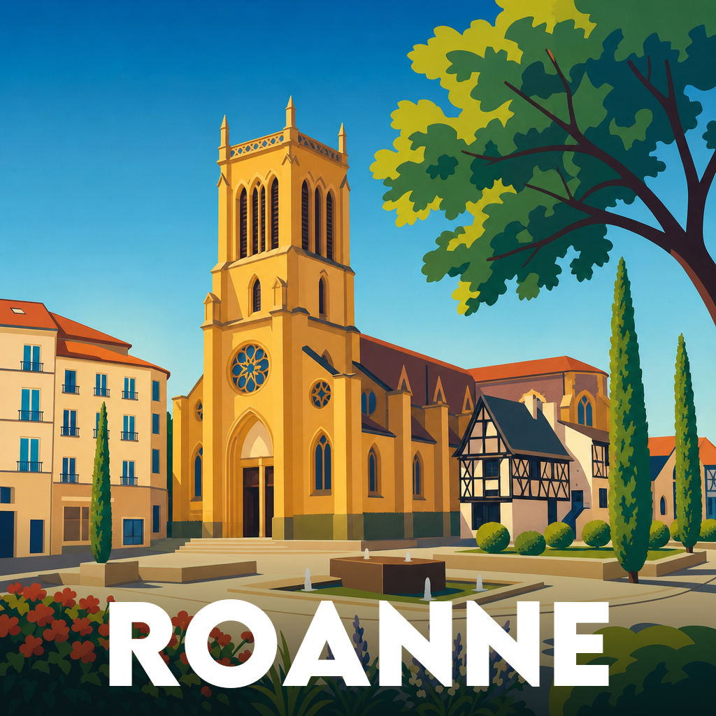 Roanne