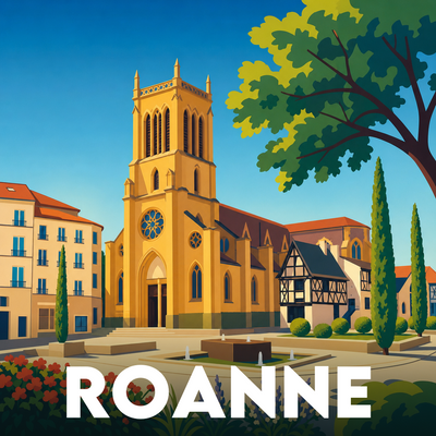 Roanne