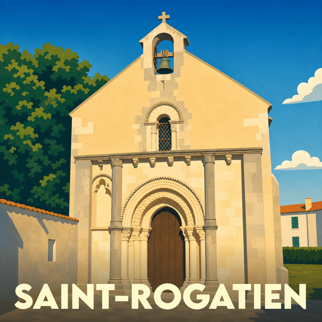 Saint-Rogatien