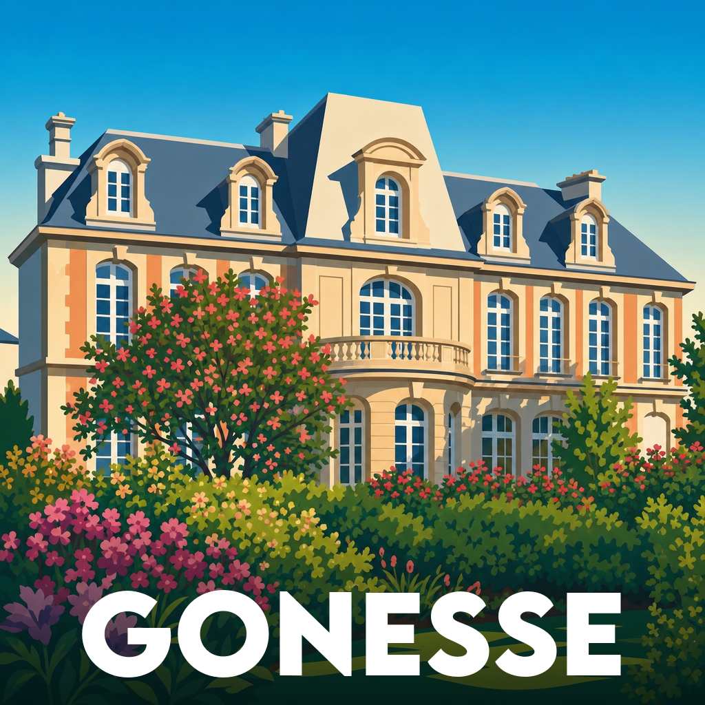 Gonesse