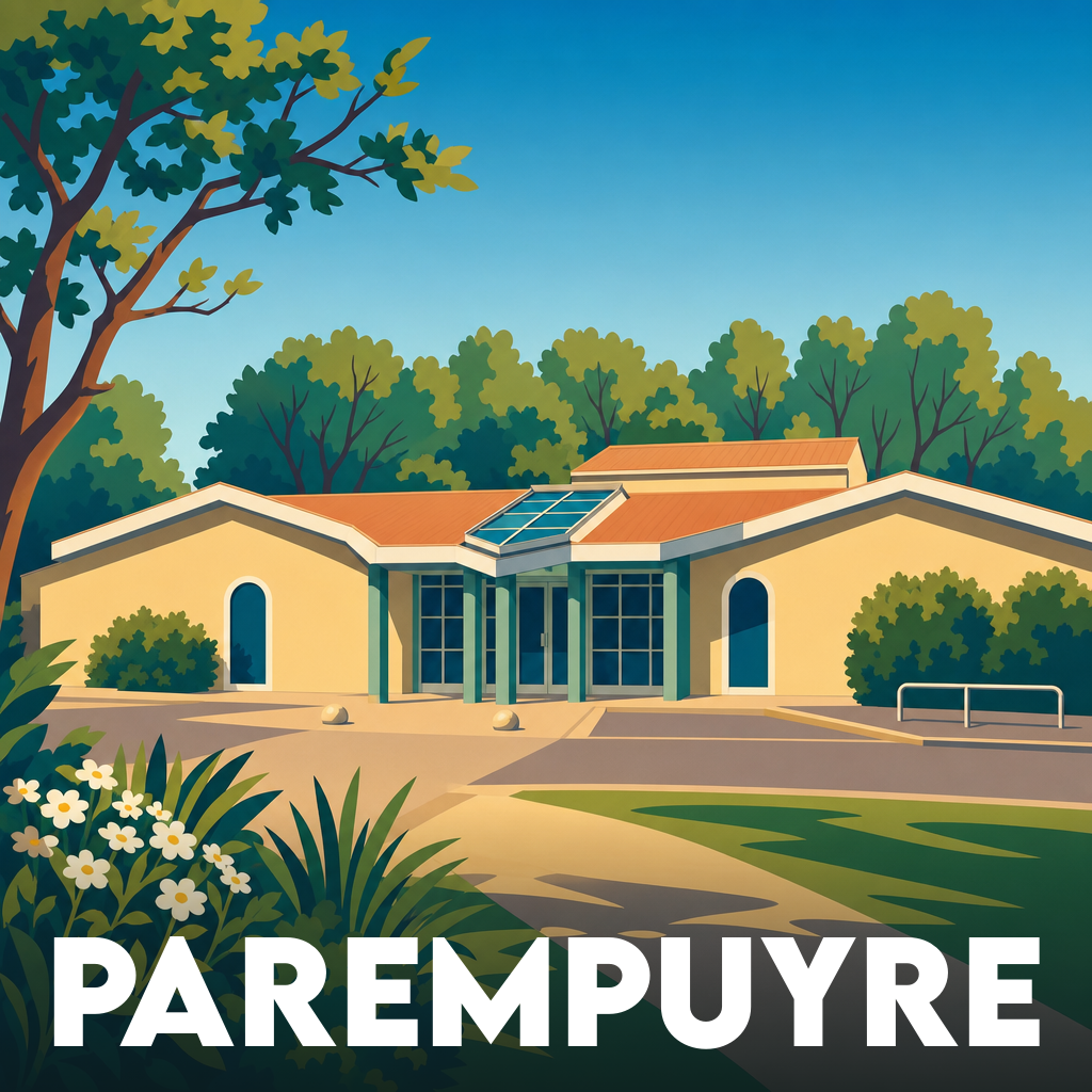 Parempuyre
