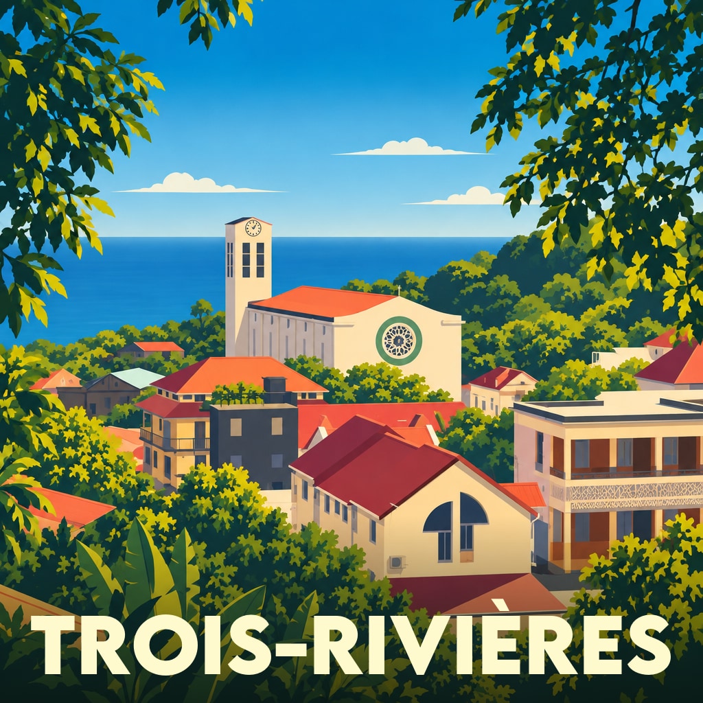 Trois-Rivières (Guadeloupe)