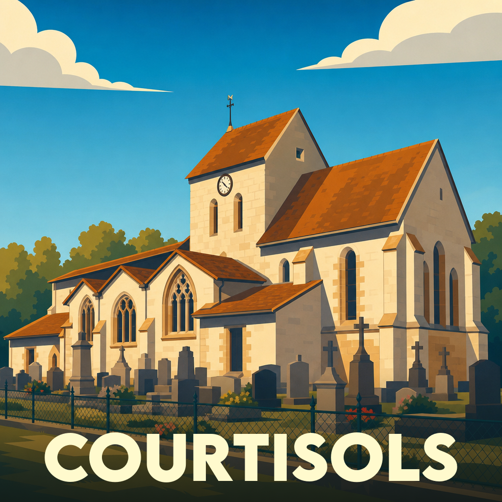 Courtisols