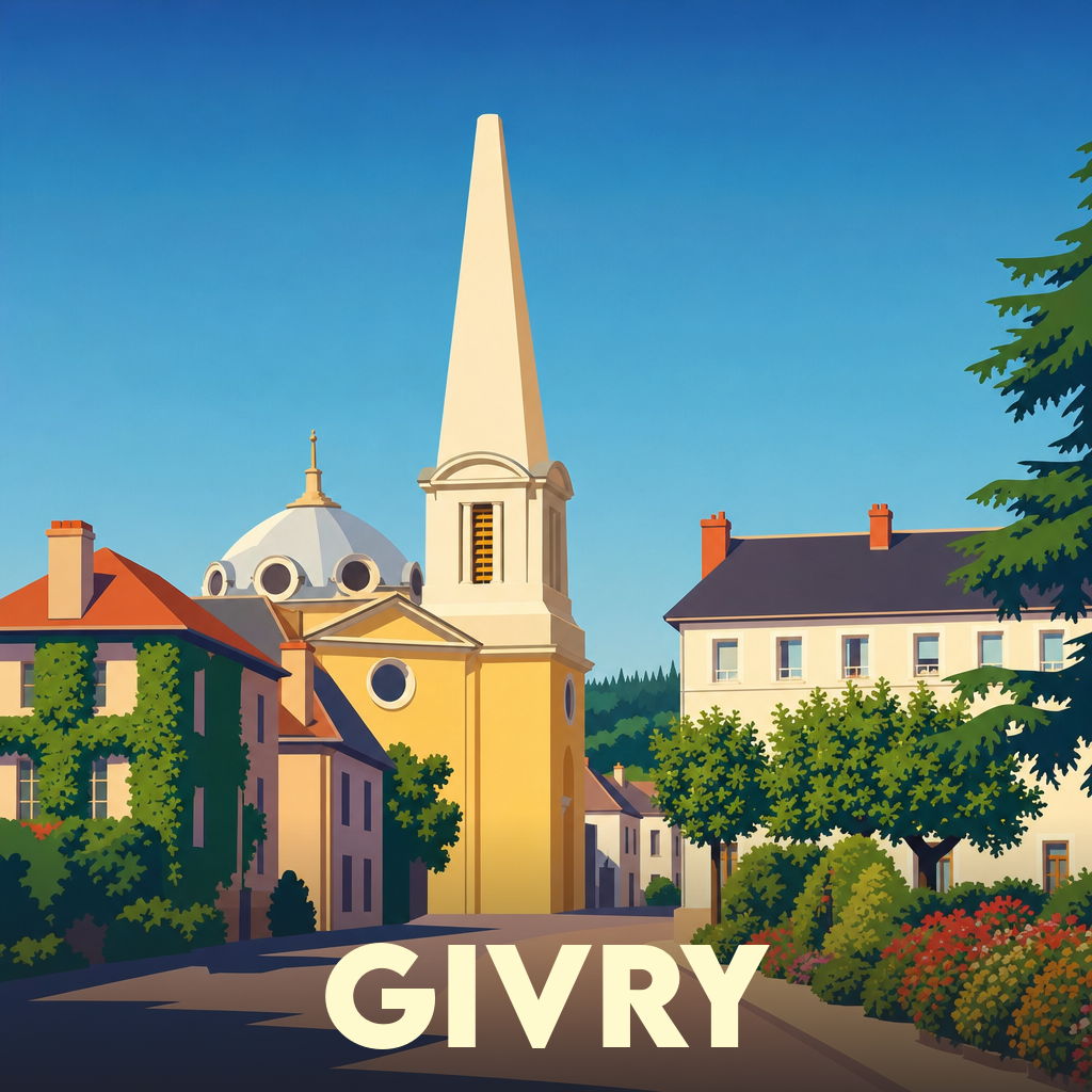 Givry
