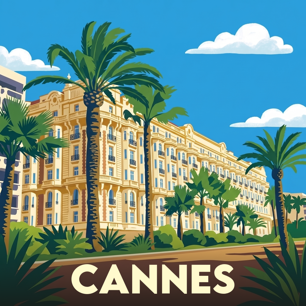 Cannes