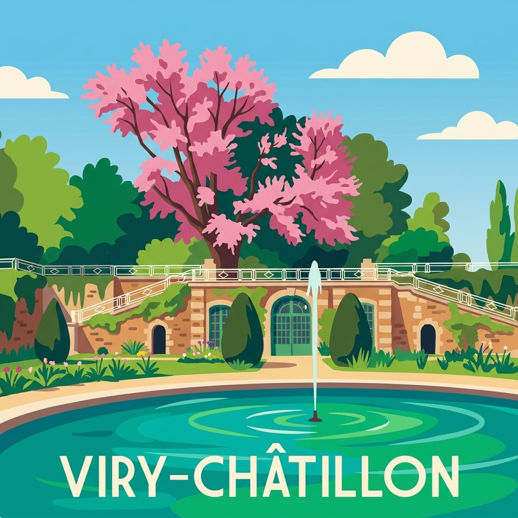 Viry-Châtillon