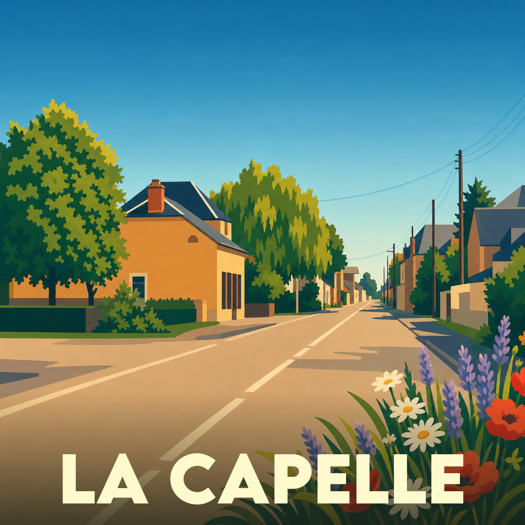 La Capelle