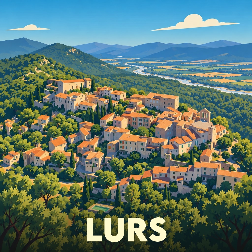 Lurs