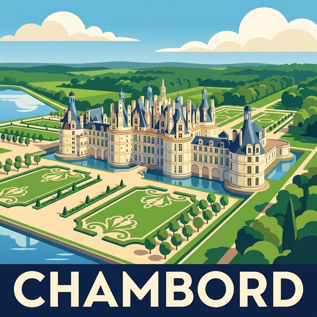 Chambord
