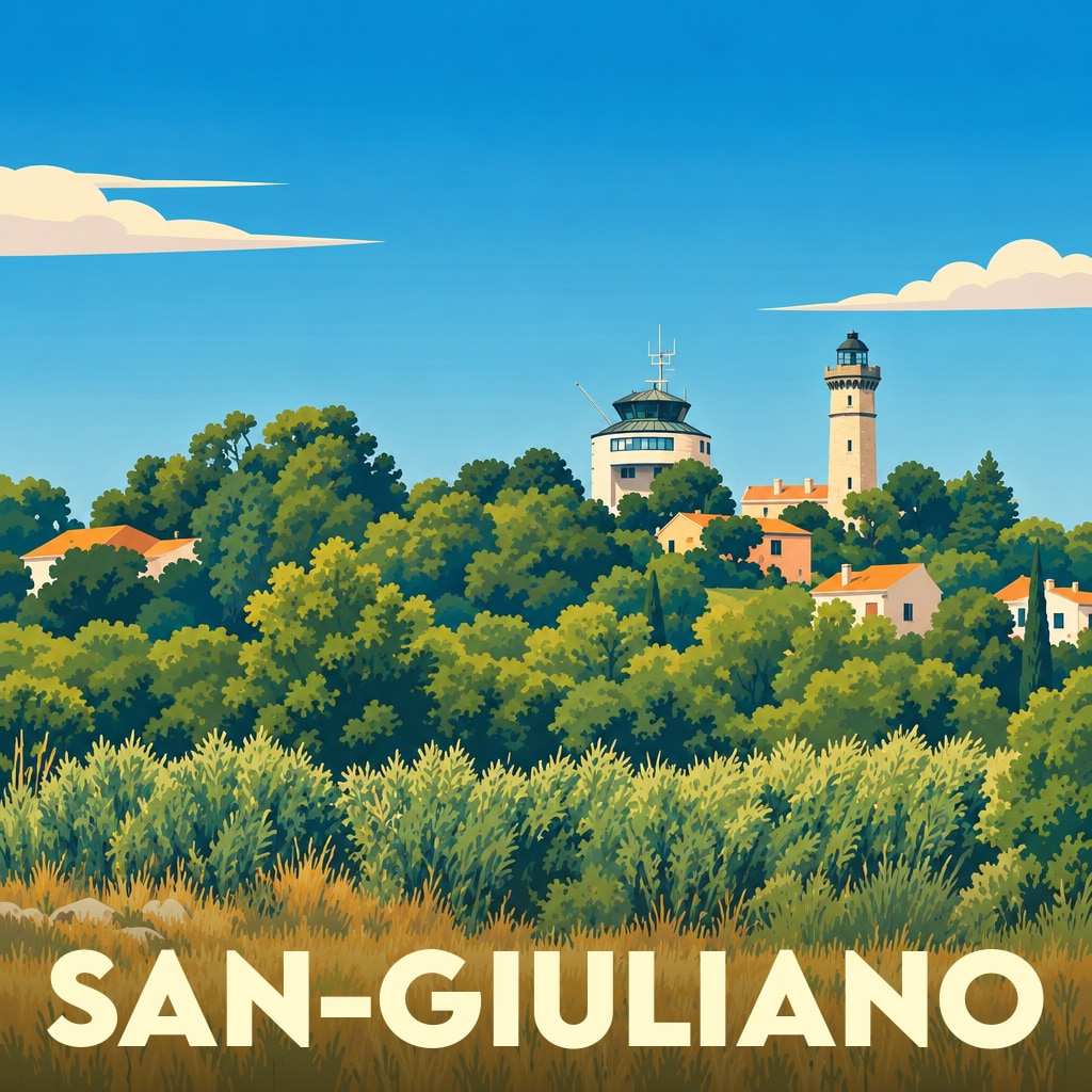 San-Giuliano