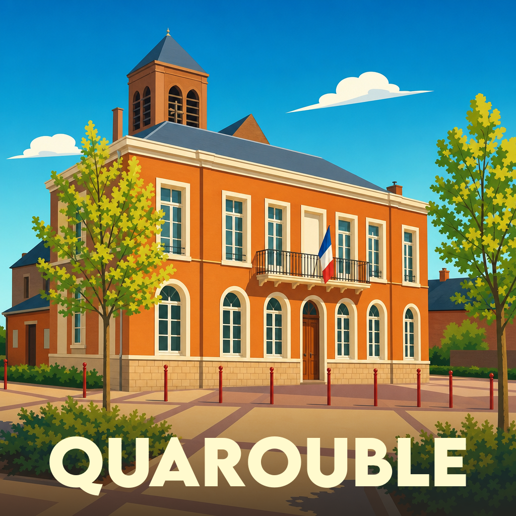 Quarouble
