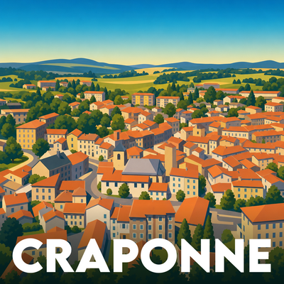 Craponne