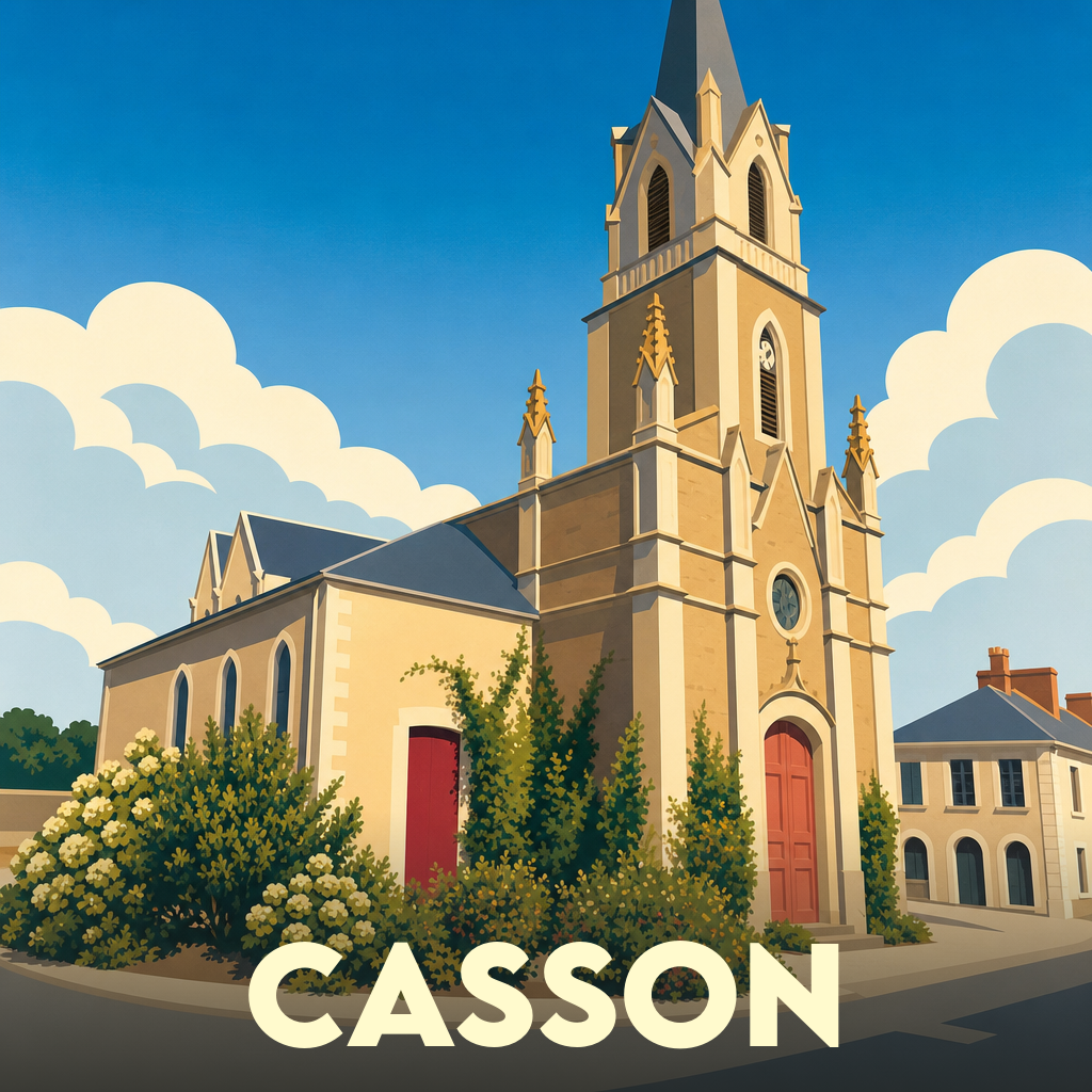 Casson
