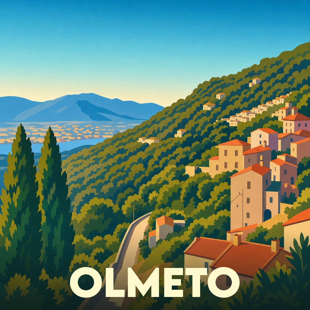 Olmeto