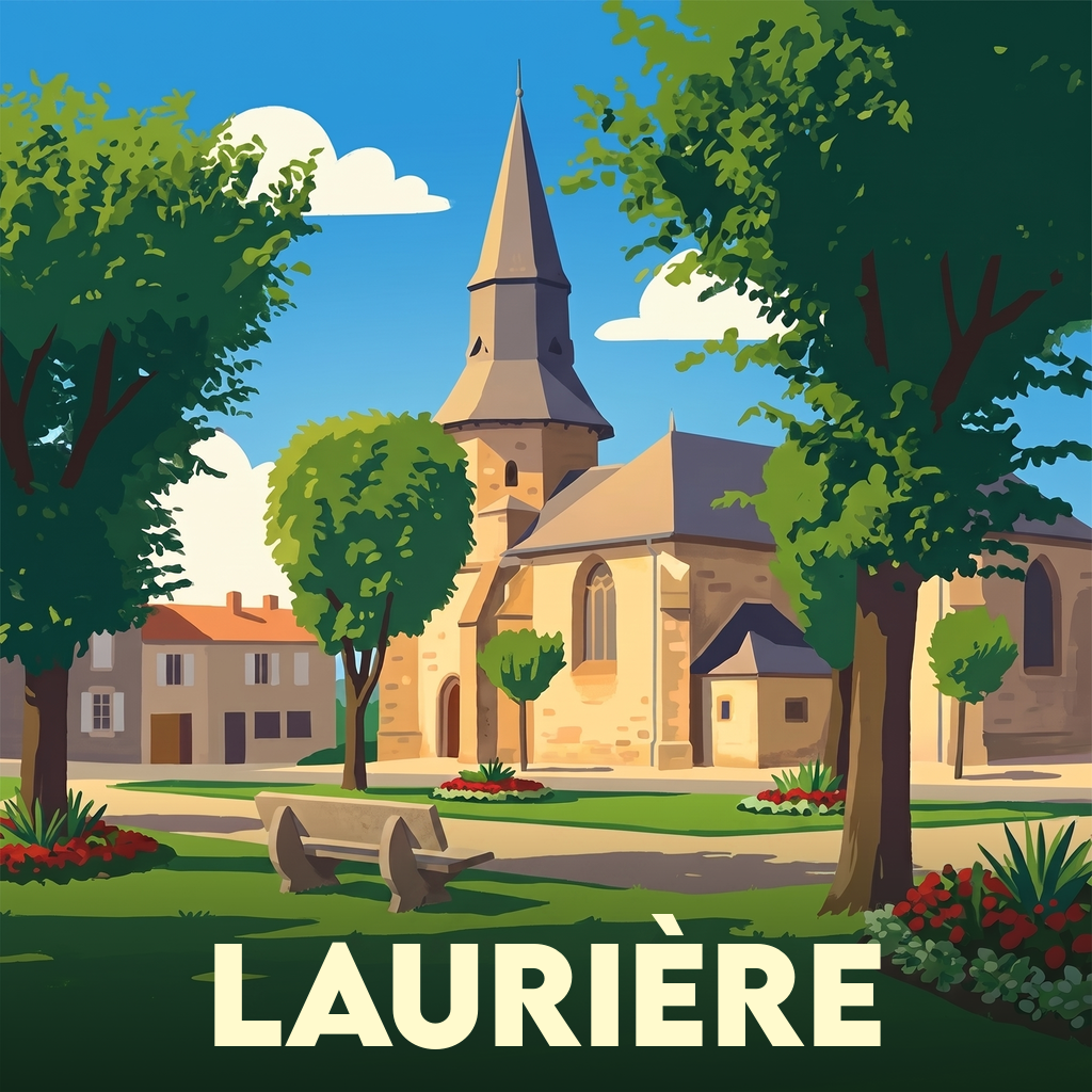 Laurière
