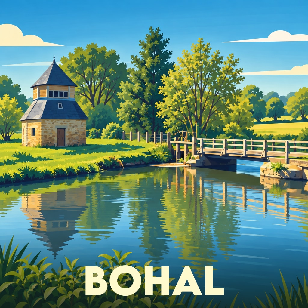 Bohal